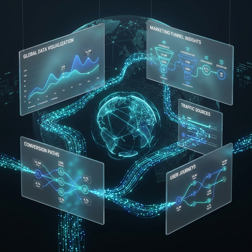 Sgen AI Vision Visualization