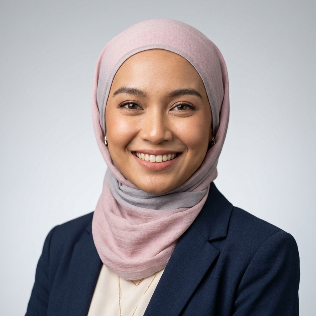 Amira Azman