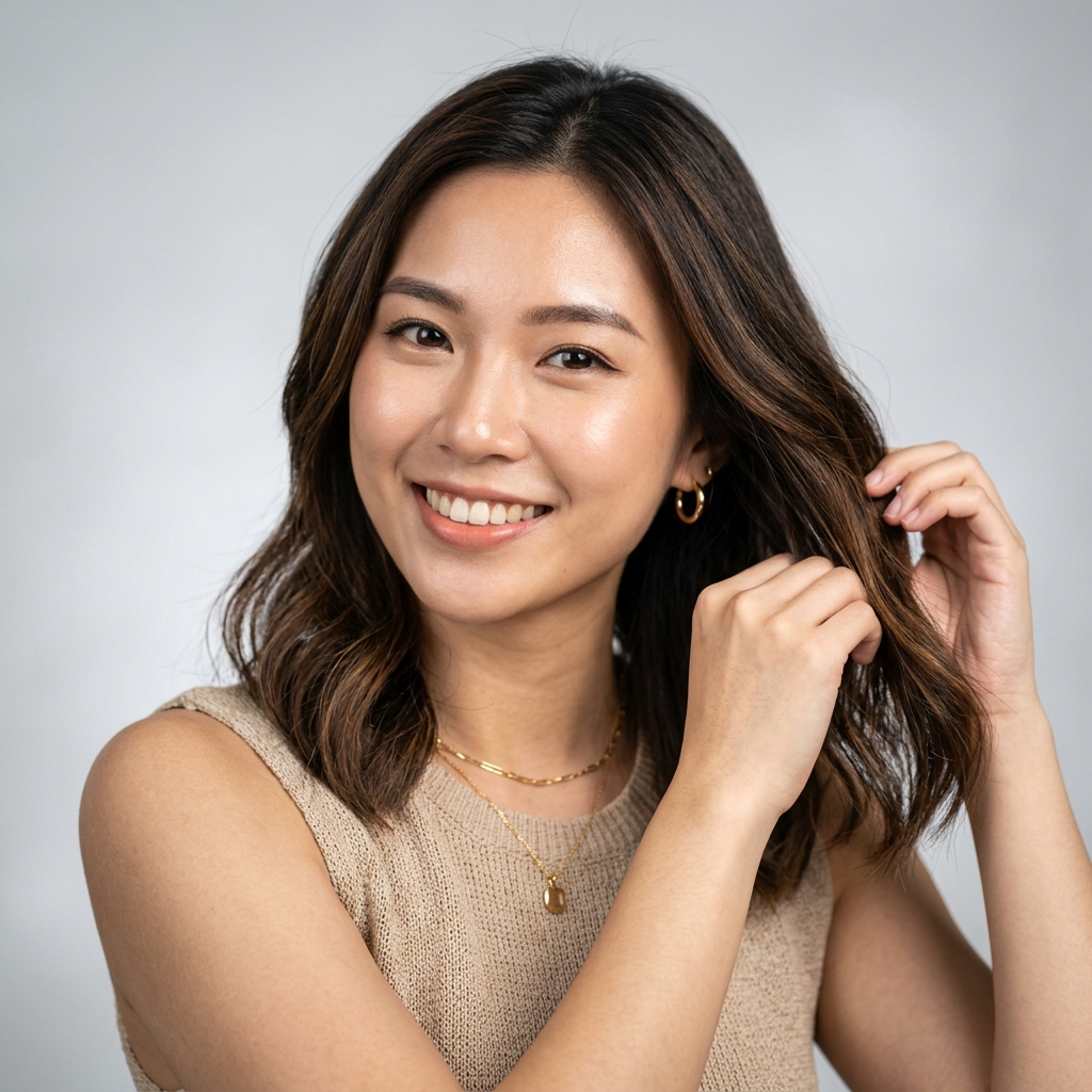 Chloe Tan