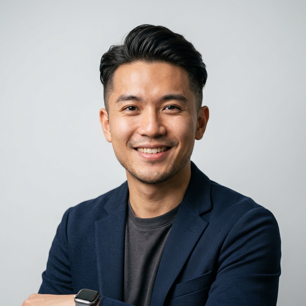 Justin Lim