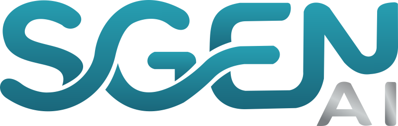 Sgen AI Logo